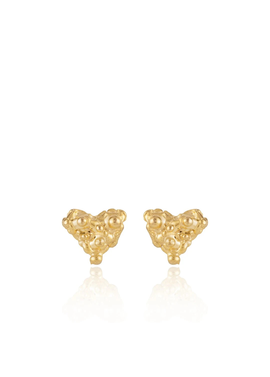 Küçük Sevgi Küpe